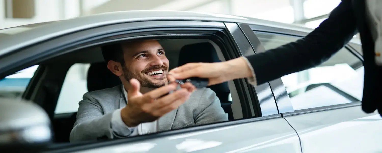 MLG Automobiles, votre concessionnaire de confiance vous propose un service complet de location de véhicules adapté à tous les besoins