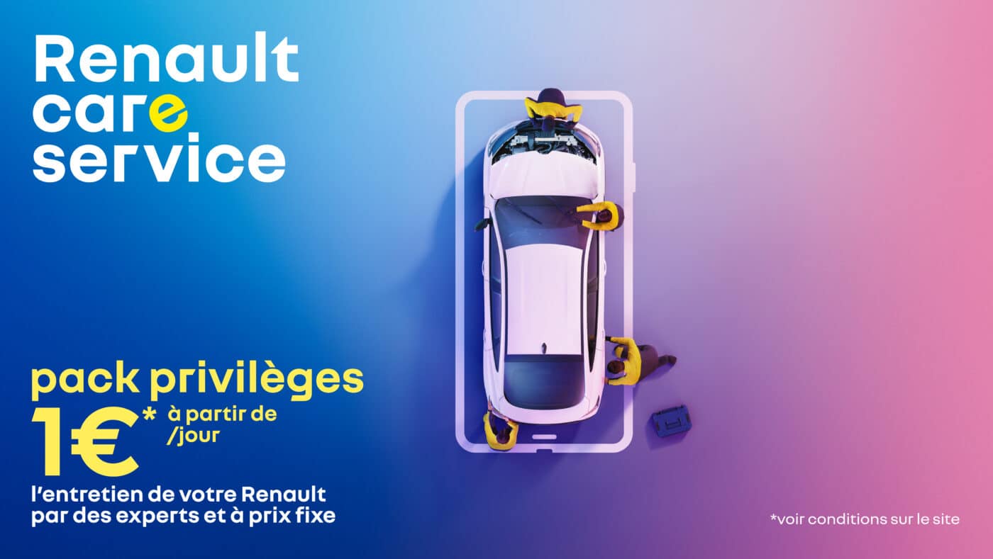 Kit pack privilèges